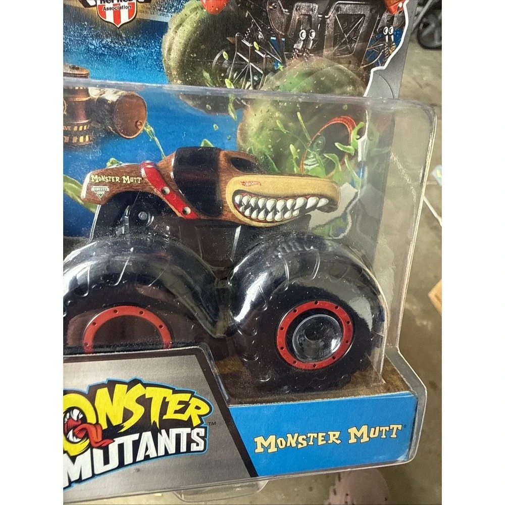 Hot Wheels hot wheels